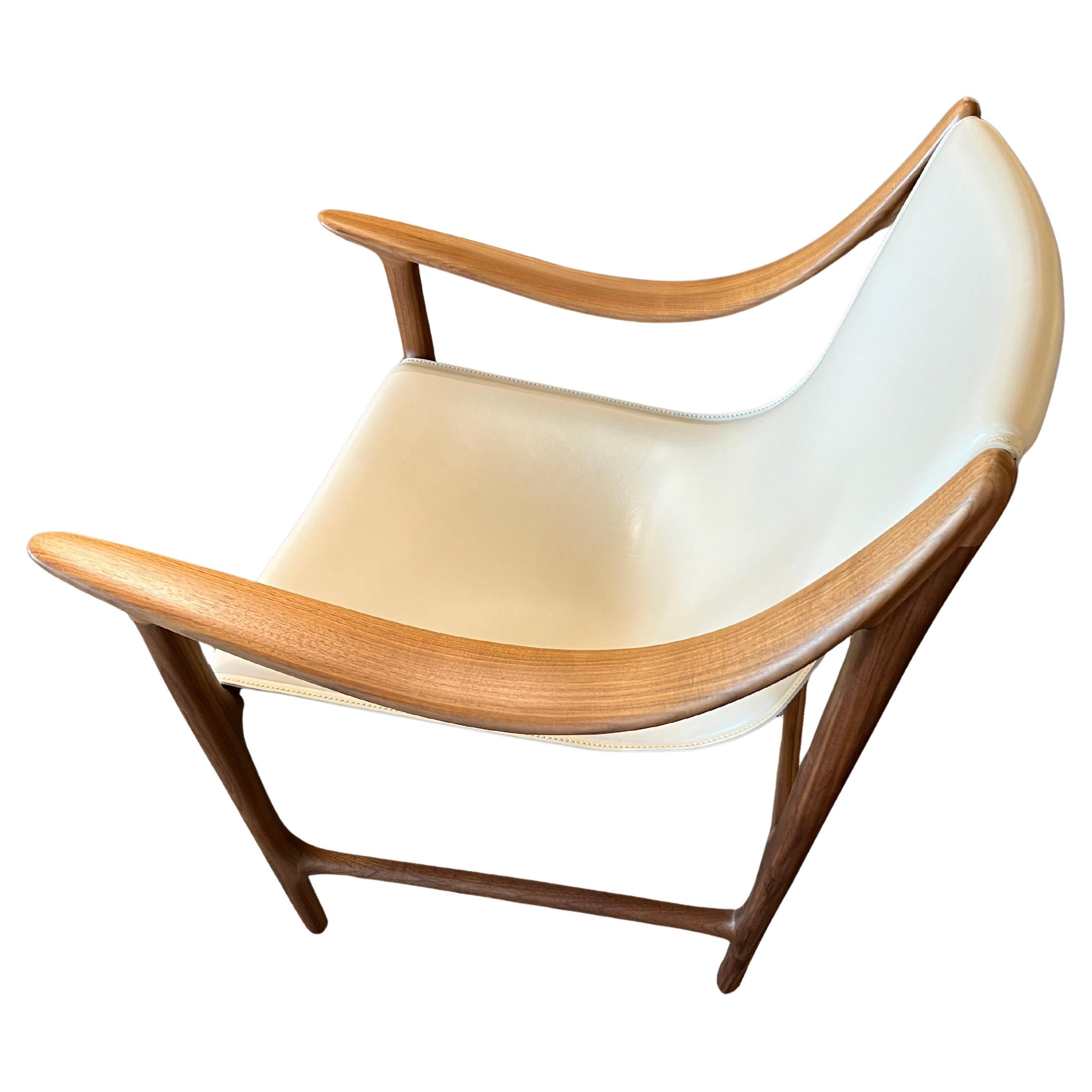 Giorgetti Swing Lounge Chair Siglo XXI y contemporáneo en venta
