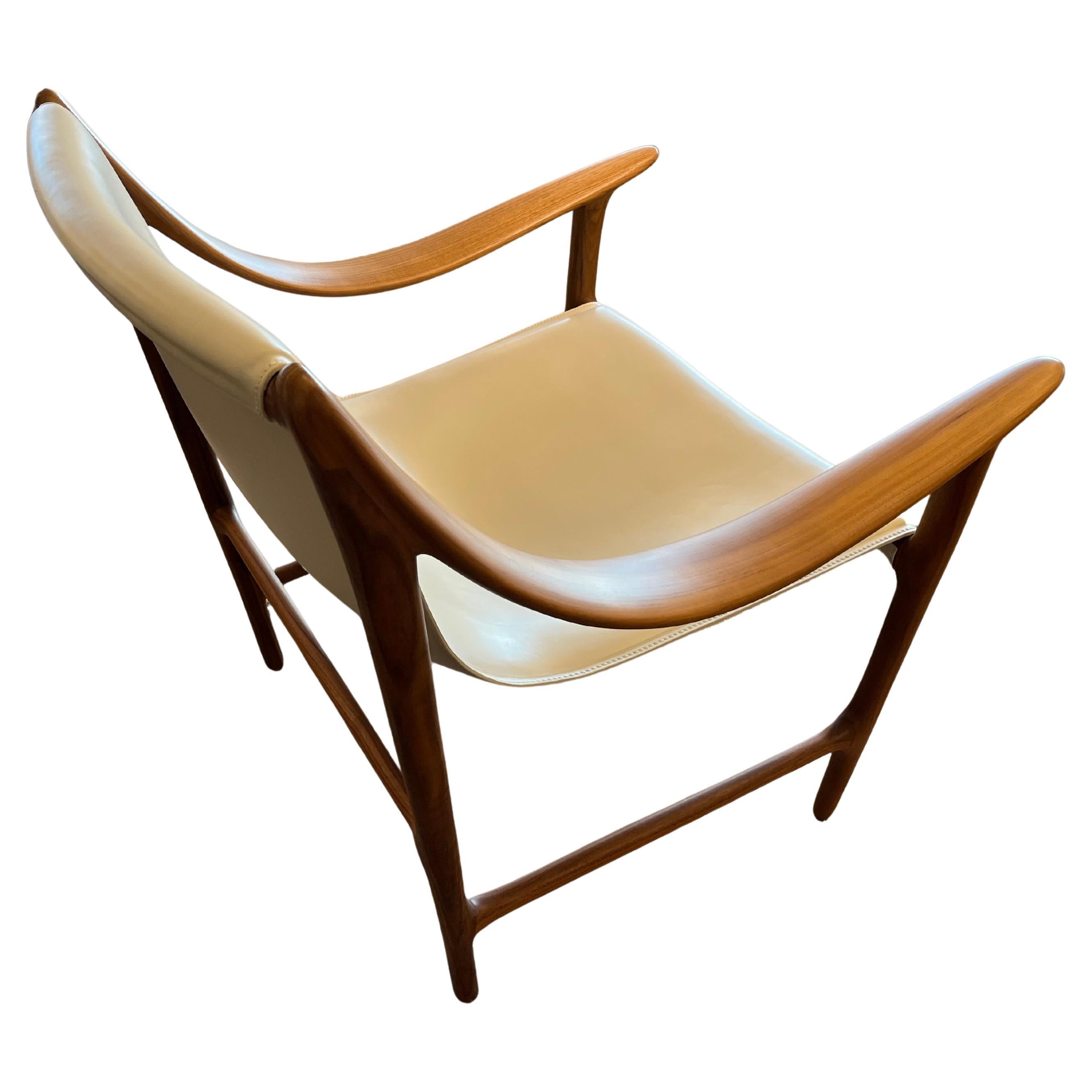 Giorgetti Swing Lounge Chair en venta 1