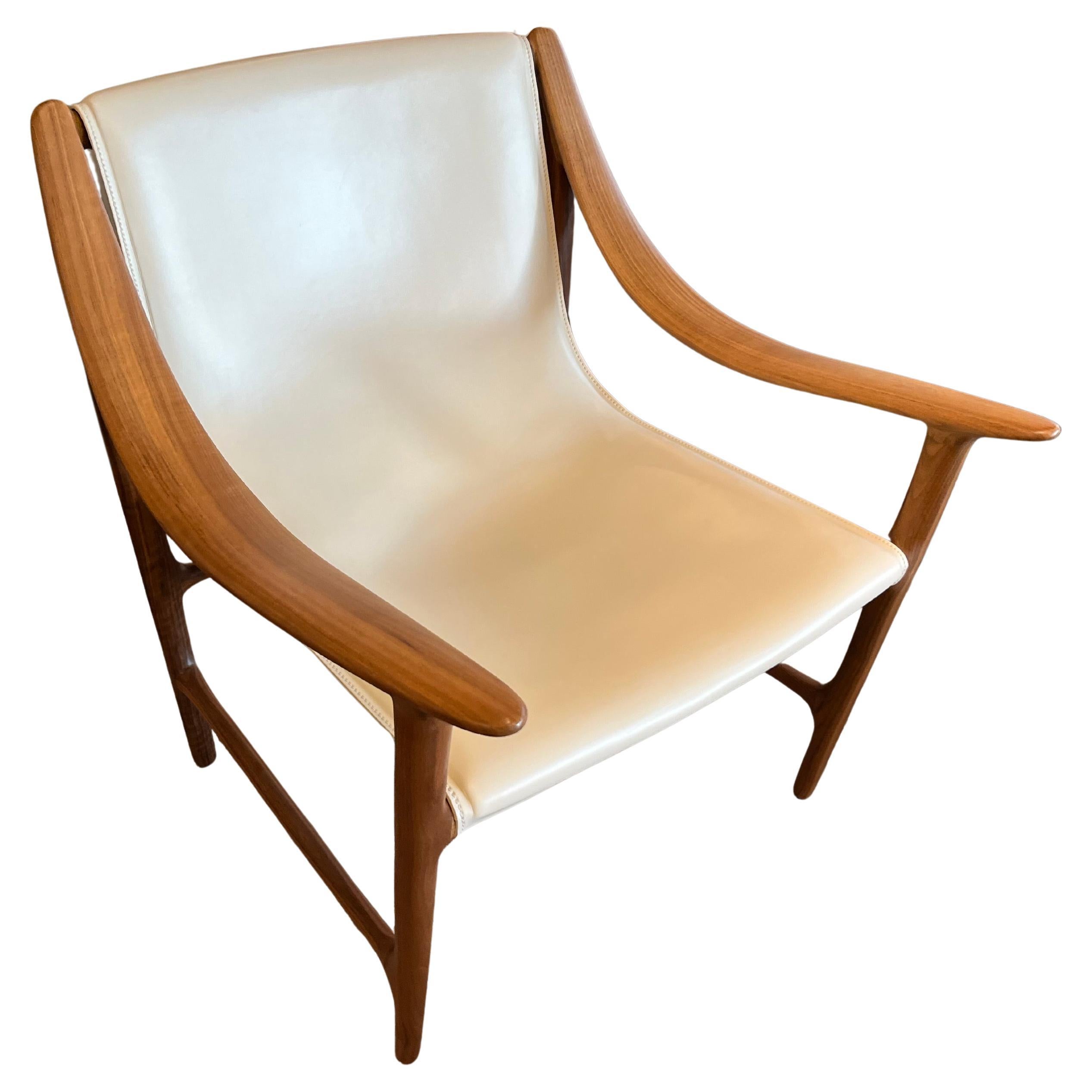 Giorgetti Swing Lounge Chair en venta 3