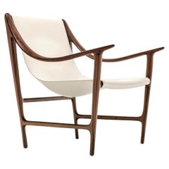 Giorgetti Swing Lounge Chair
