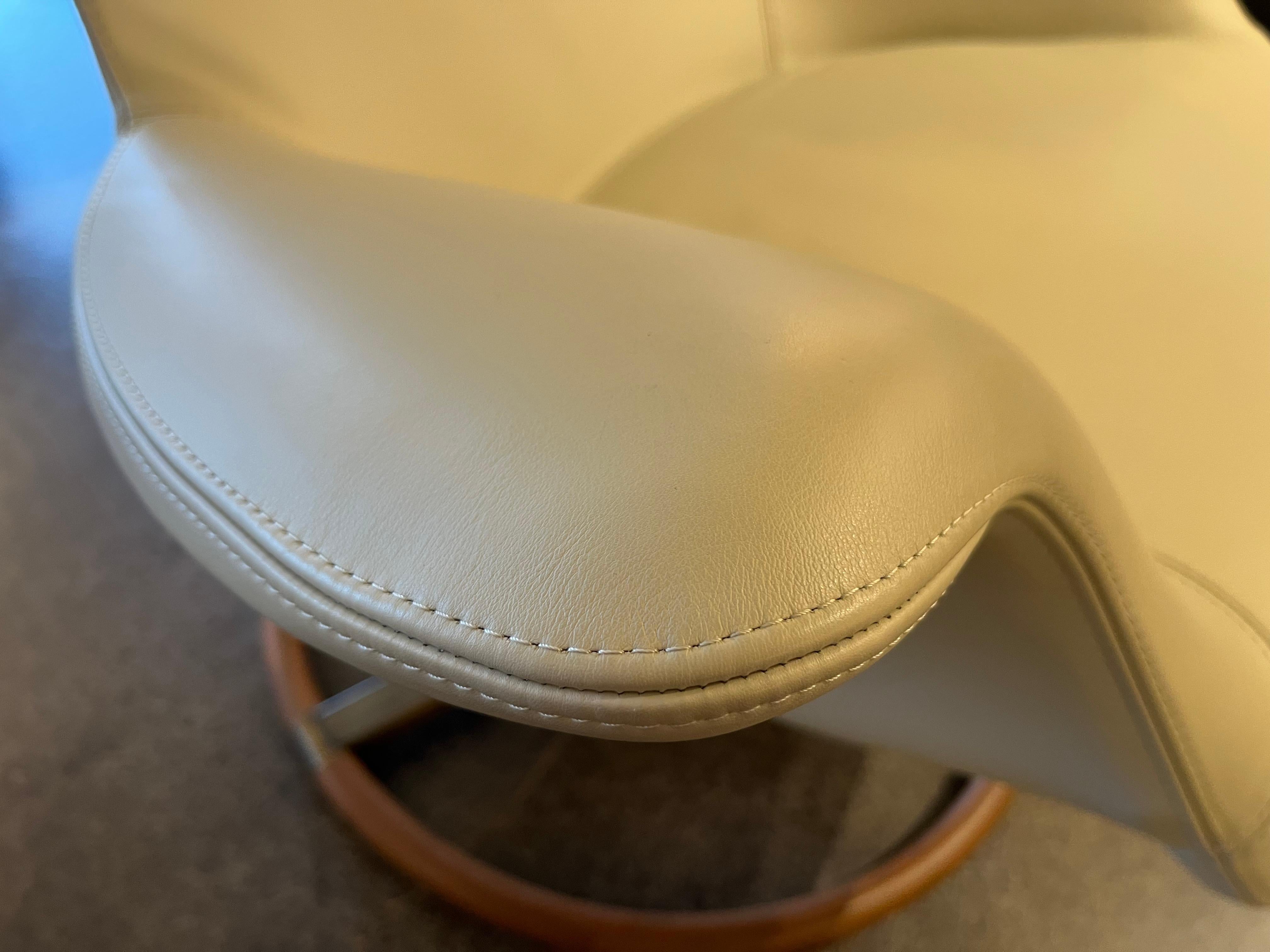 Giorgetti Tilt Lounge Chair im Angebot 5