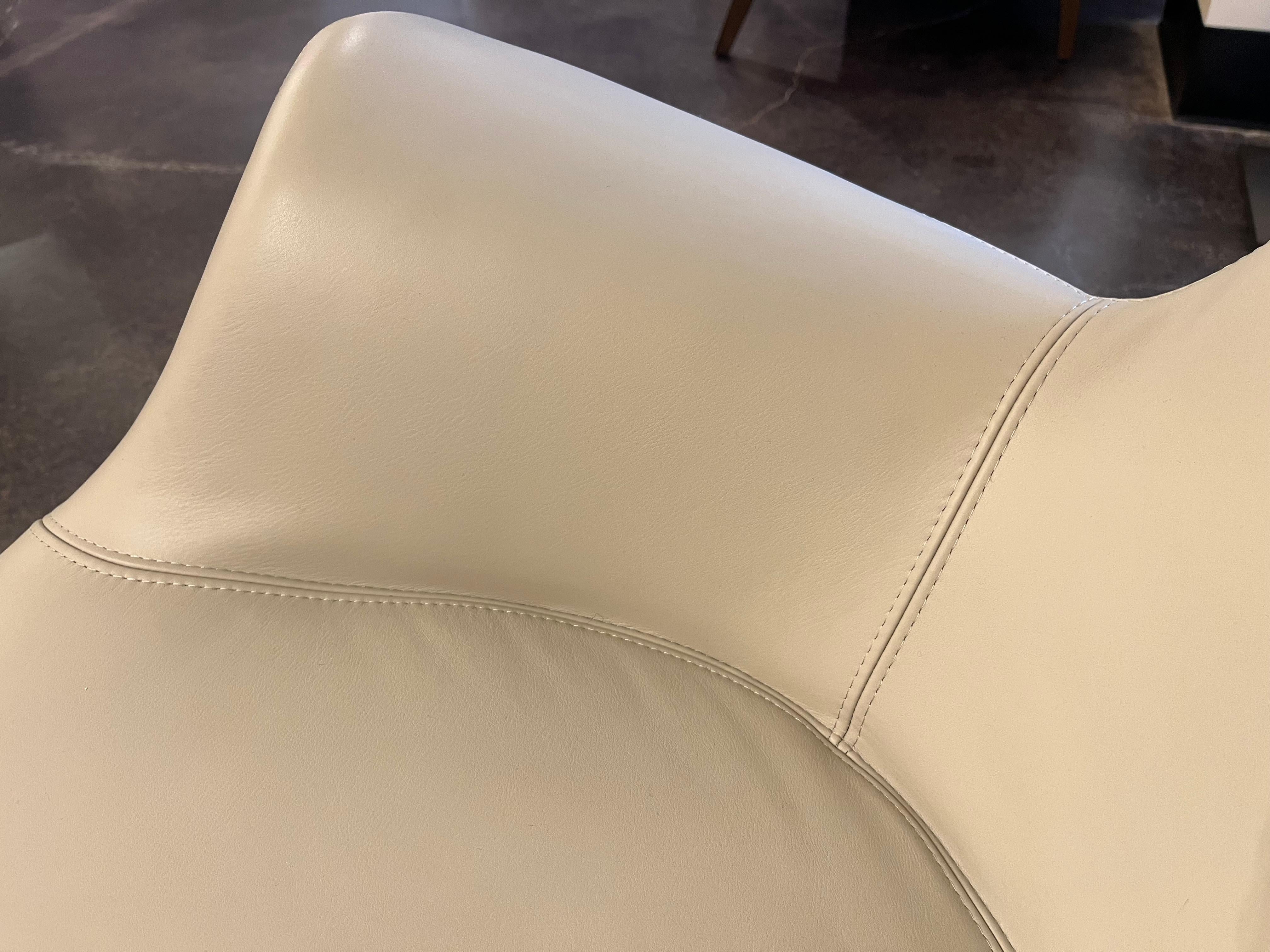 Giorgetti Tilt Lounge Chair im Angebot 6