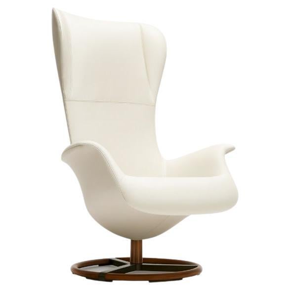 Giorgetti Tilt Lounge Chair im Angebot