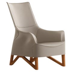Giorgetti Tilt Lounge Chair