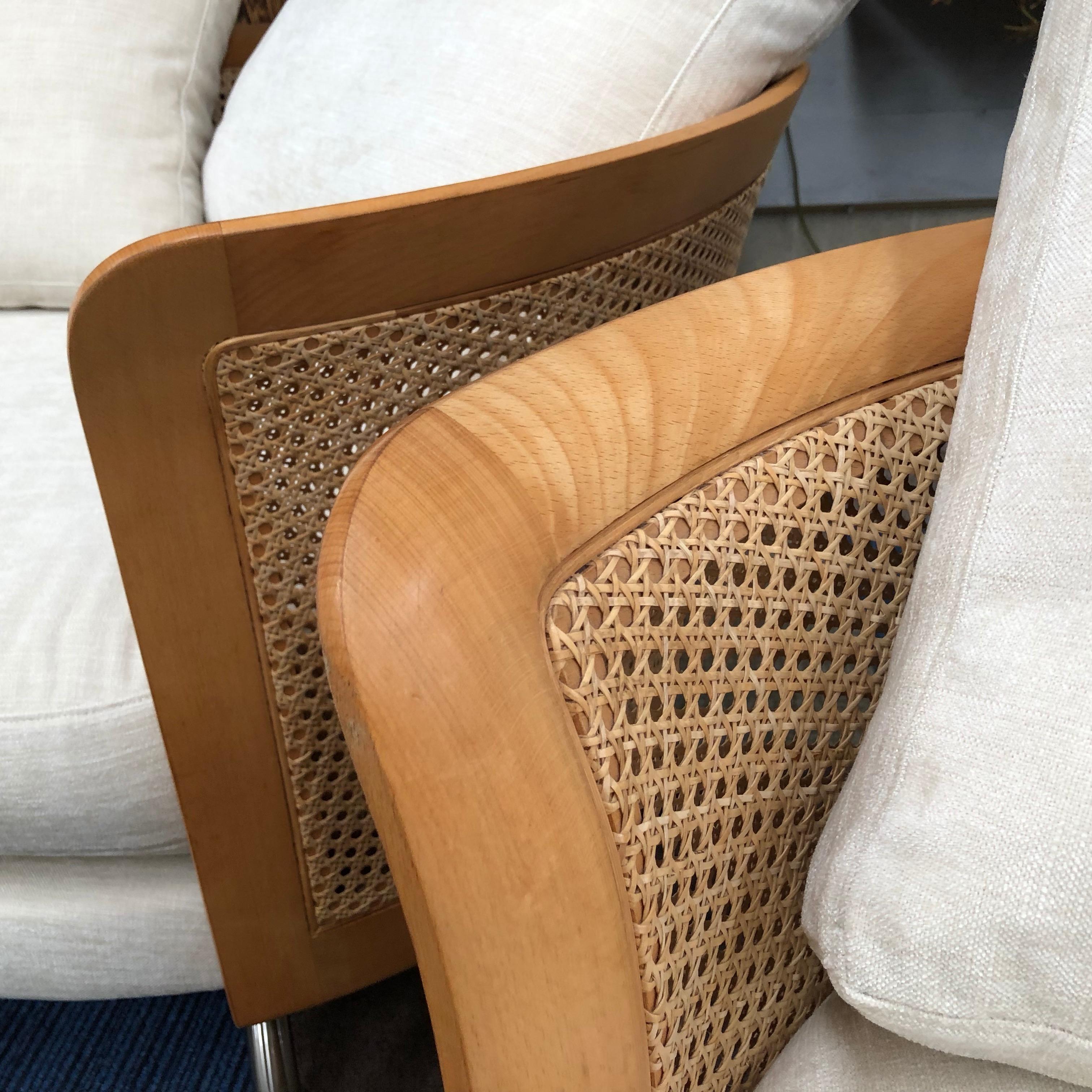 Giorgetti Virginia Sofa's by Antonello Mosca, Italy 8