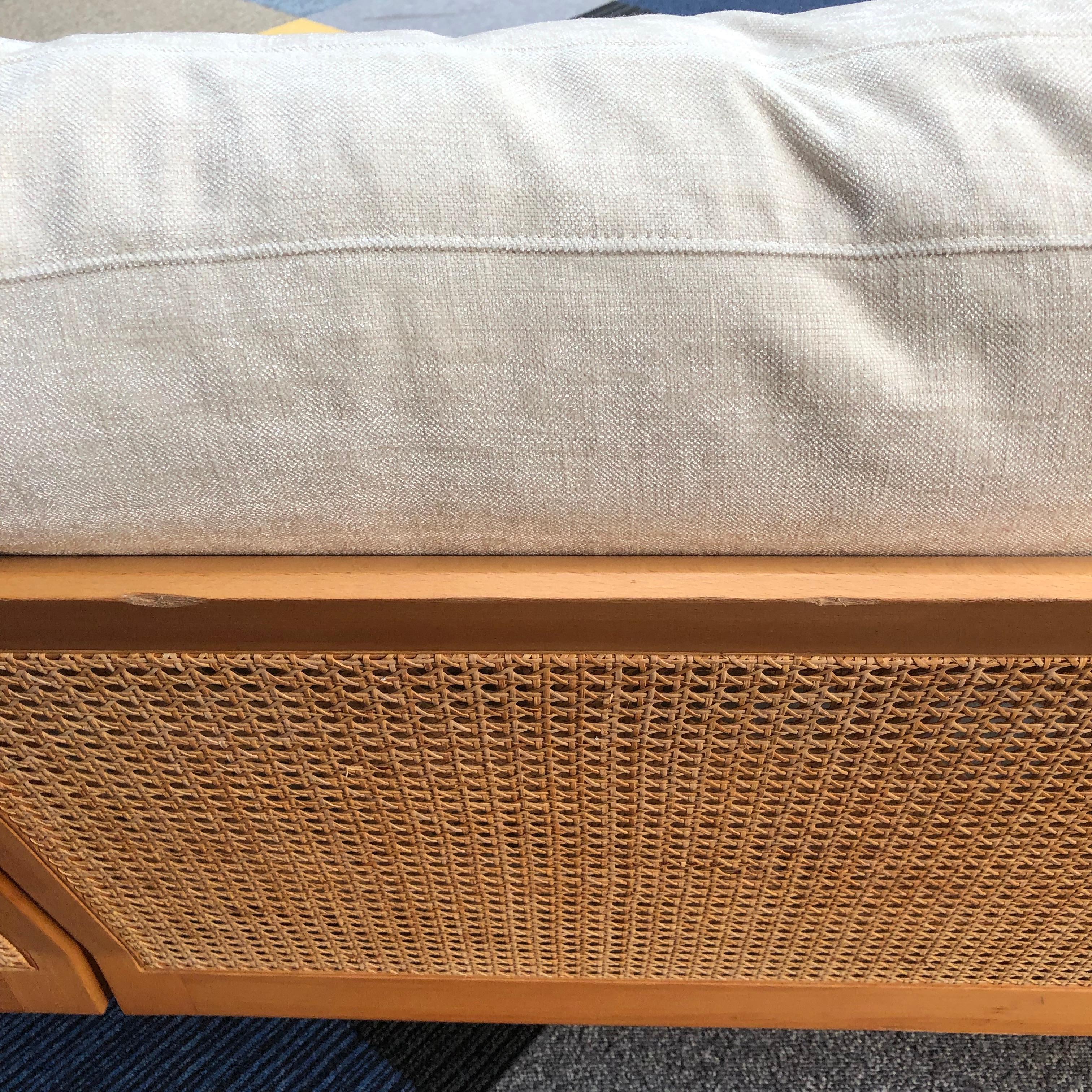 Giorgetti Virginia Sofa's by Antonello Mosca, Italy 10