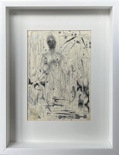 Untitled _ ''White Inferno'' series.