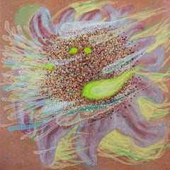 Georgian Contemporary Art by Giorgi Kavelashvili - As It Is
