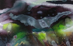 Arte georgiano contemporáneo de Giorgi Kavelashvili - Subheart