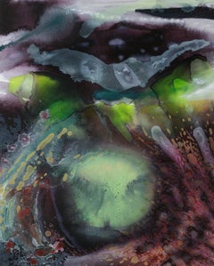 Arte georgiano contemporáneo de Giorgi Kavelashvili - Subheart