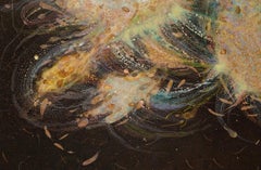 Georgian Contemporary Art by Giorgi Kavelashvili - Sulmnati