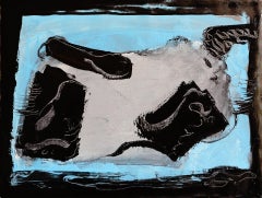 Arte contemporanea georgiana di Giorgi Kukhalashvili - Astrazione