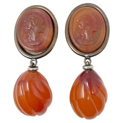 Clip-on Earrings