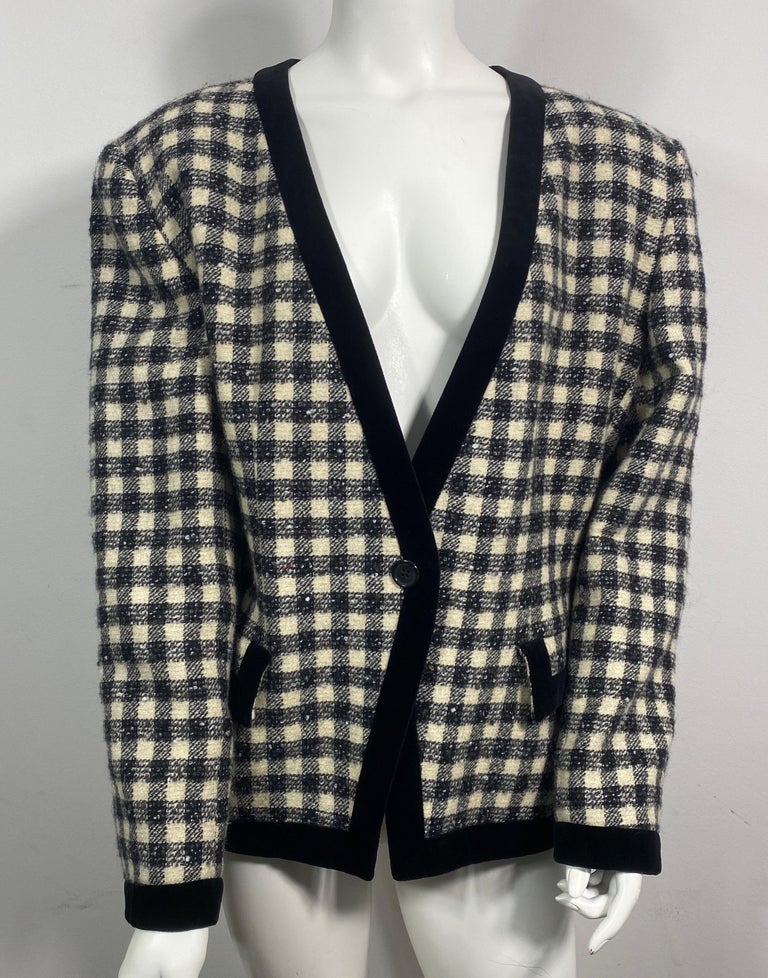 Giorgio Armani 1990