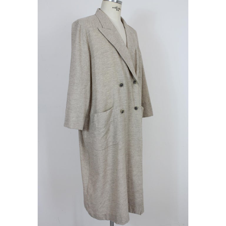 Dressing Gown Armani