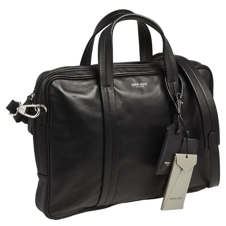 AMANI LAPTOP BAG