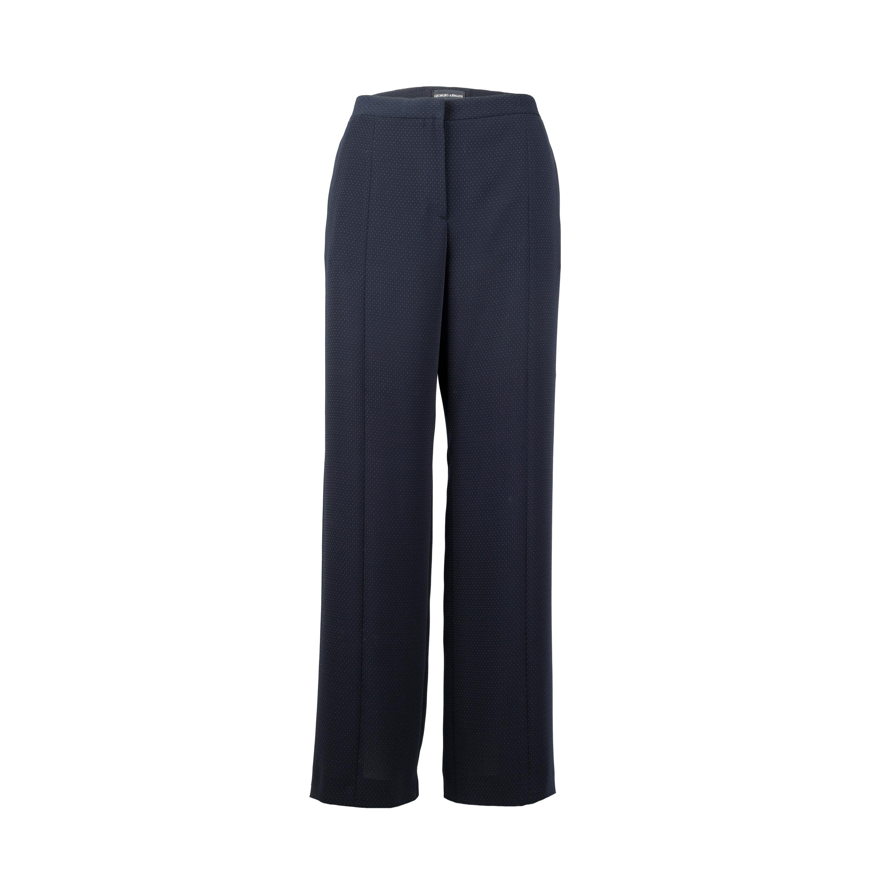 Giorgio Armani Borgo 21 Suit 5