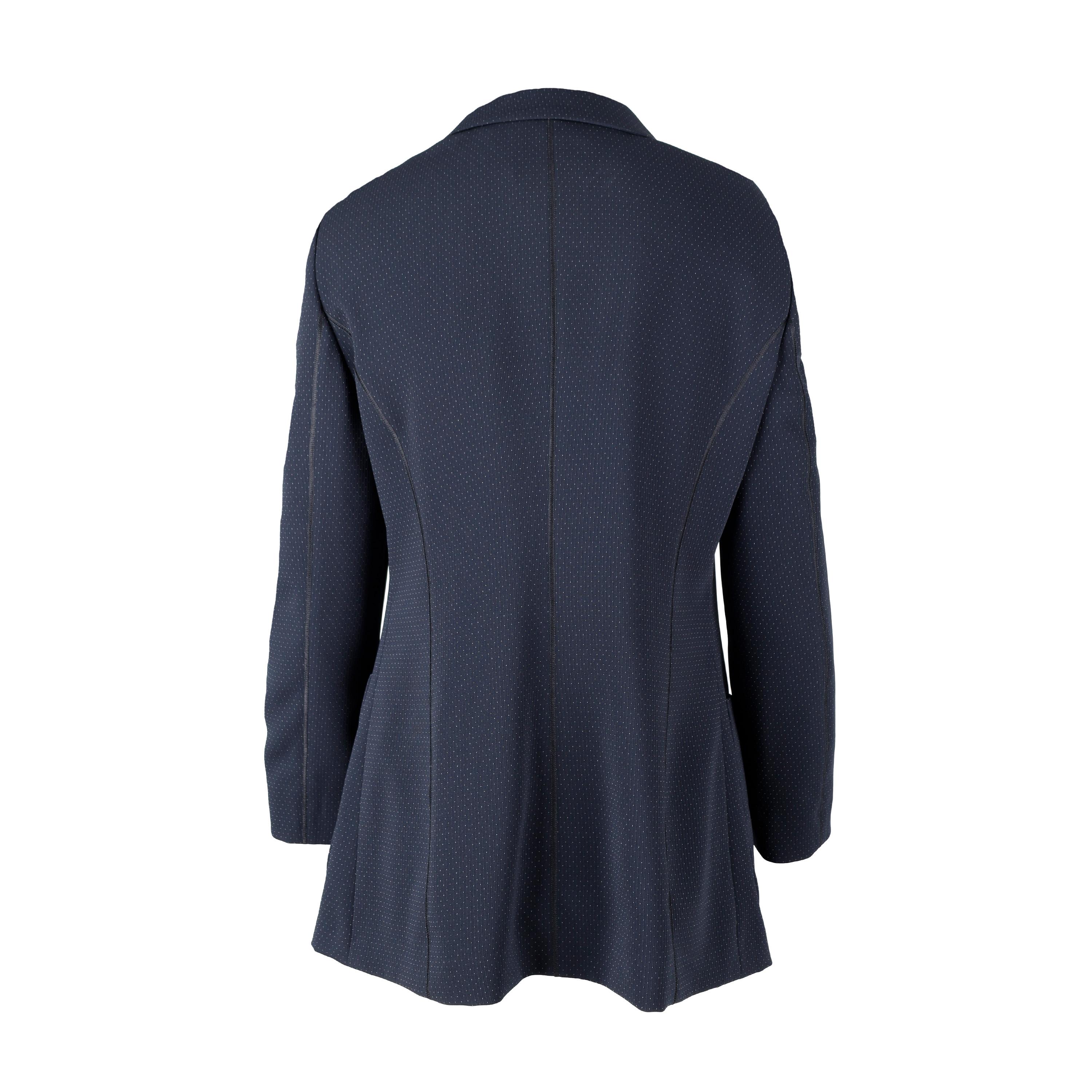 Giorgio Armani Borgo 21 Suit 6