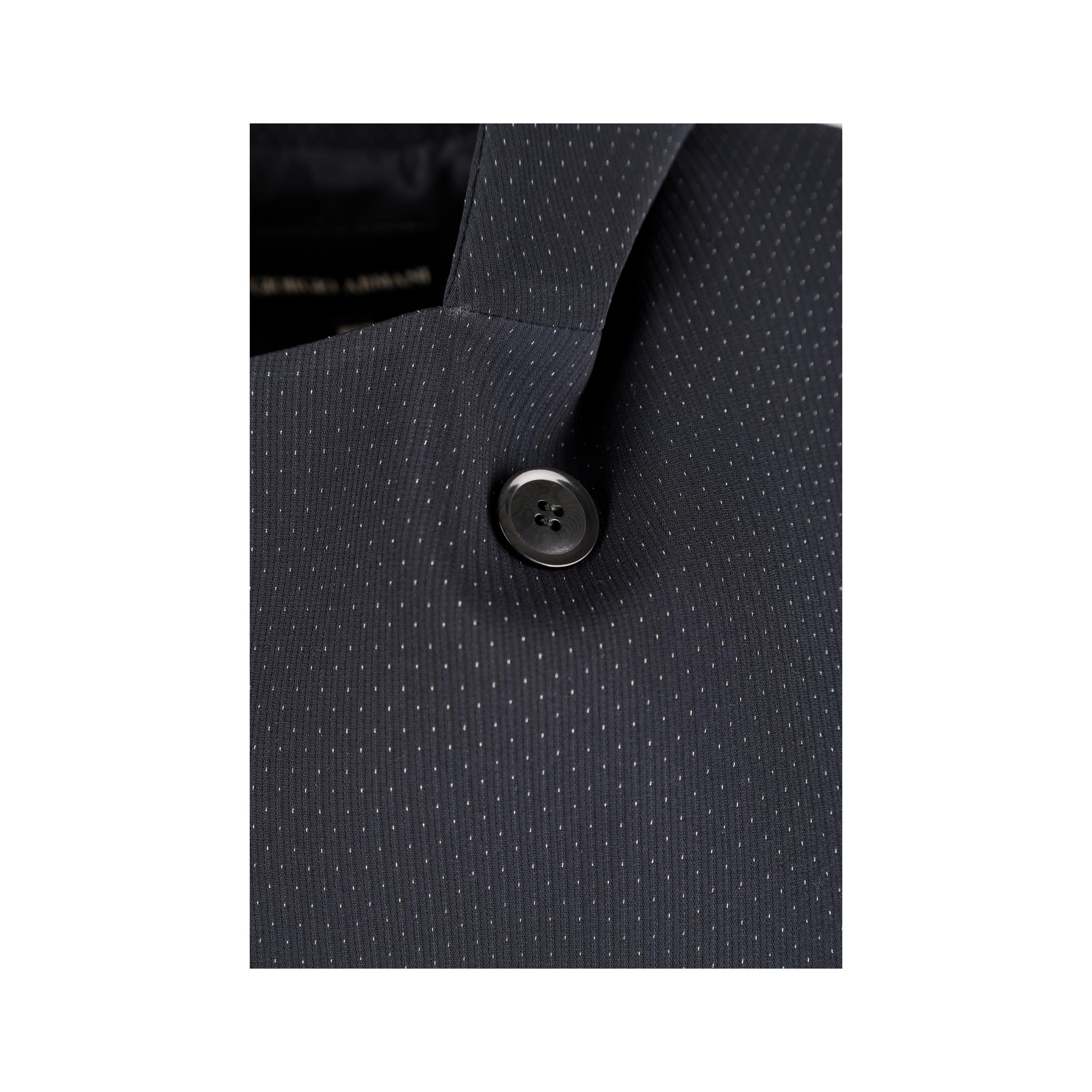 Giorgio Armani Borgo 21 Suit 1