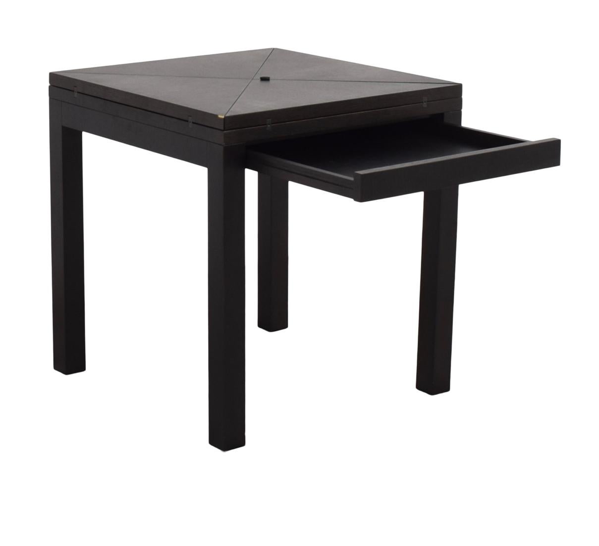 armani casa dining table