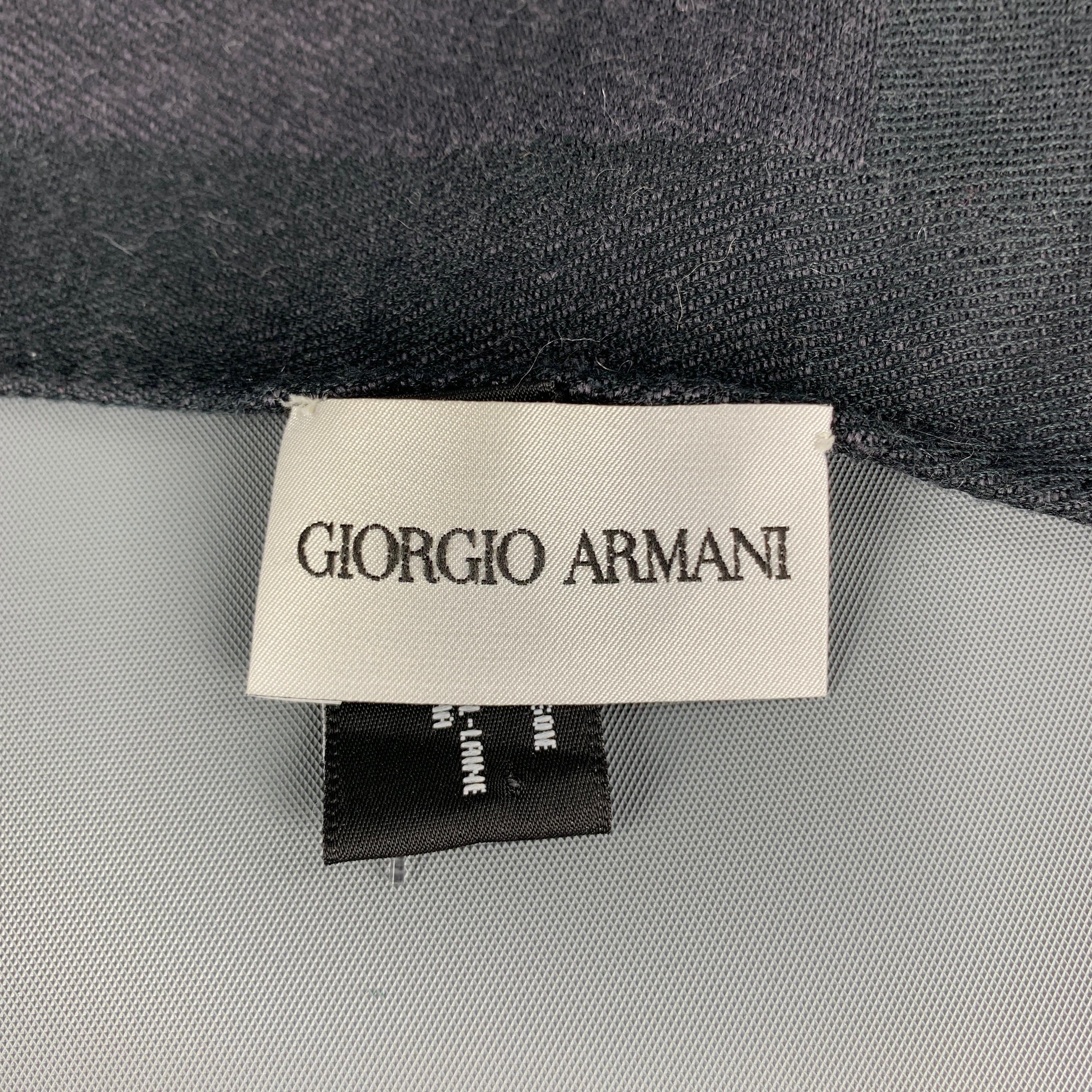 giorgio armani scarves