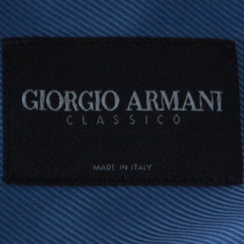 giorgio armani classico
