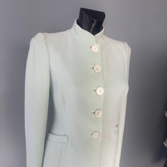 Giorgio Armani-Anzug in sehr gutem Zustand, aus den 2000er Jahren