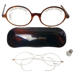 Présentoir à lunettes Giorgio Armani Objets de collection