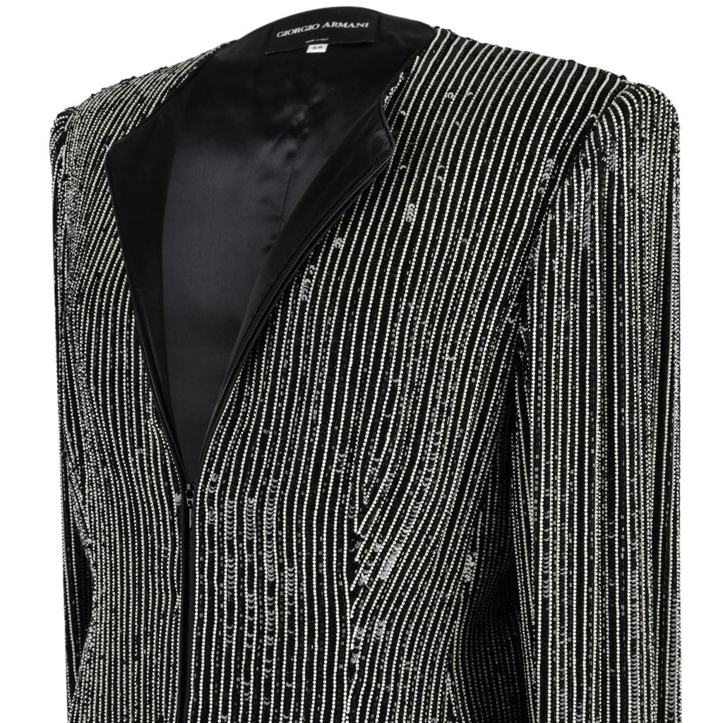 emporio armani blazer