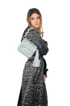 Giorgio Armani 'La Prima' bag by Giorgio Armani Summer 2025