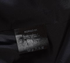 Giorgio Armani Men Jacket Blazer Borgo 21 Size 50-L, S2004