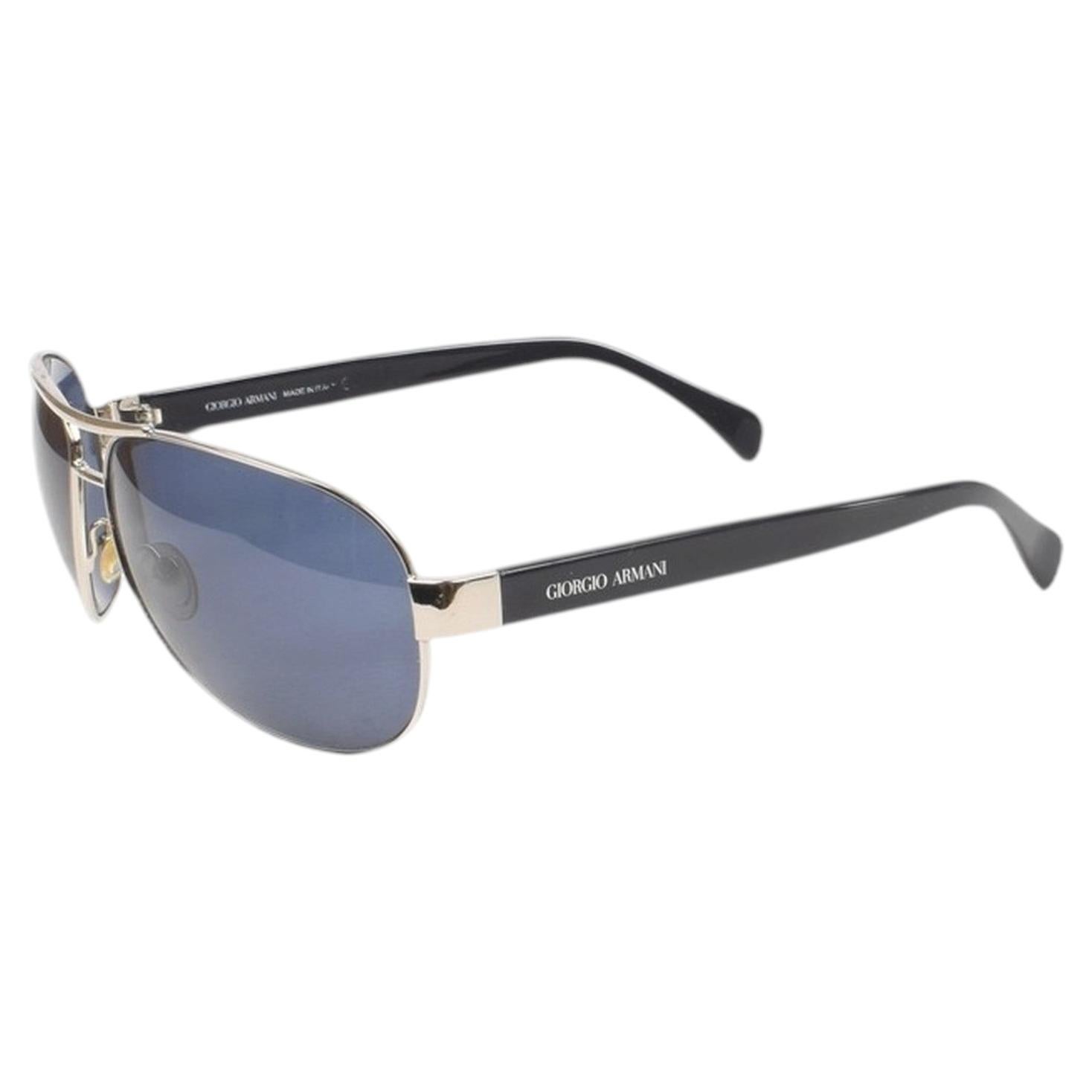 Giorgio Armani Men's Vintage GA930/S Sunglasses