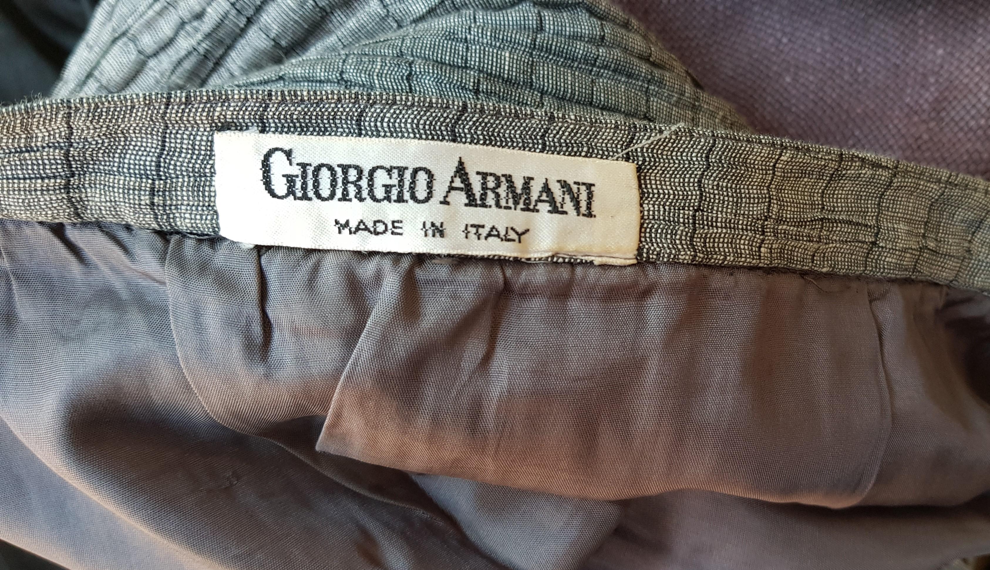 Giorgio ARMANI 