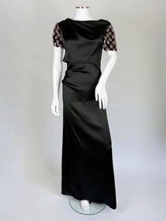 Vintage Giorgio Armani Evening Dresses and Gowns - 49 For Sale at 1stDibs | armani  gowns, armani evening gowns, armani wedding dress