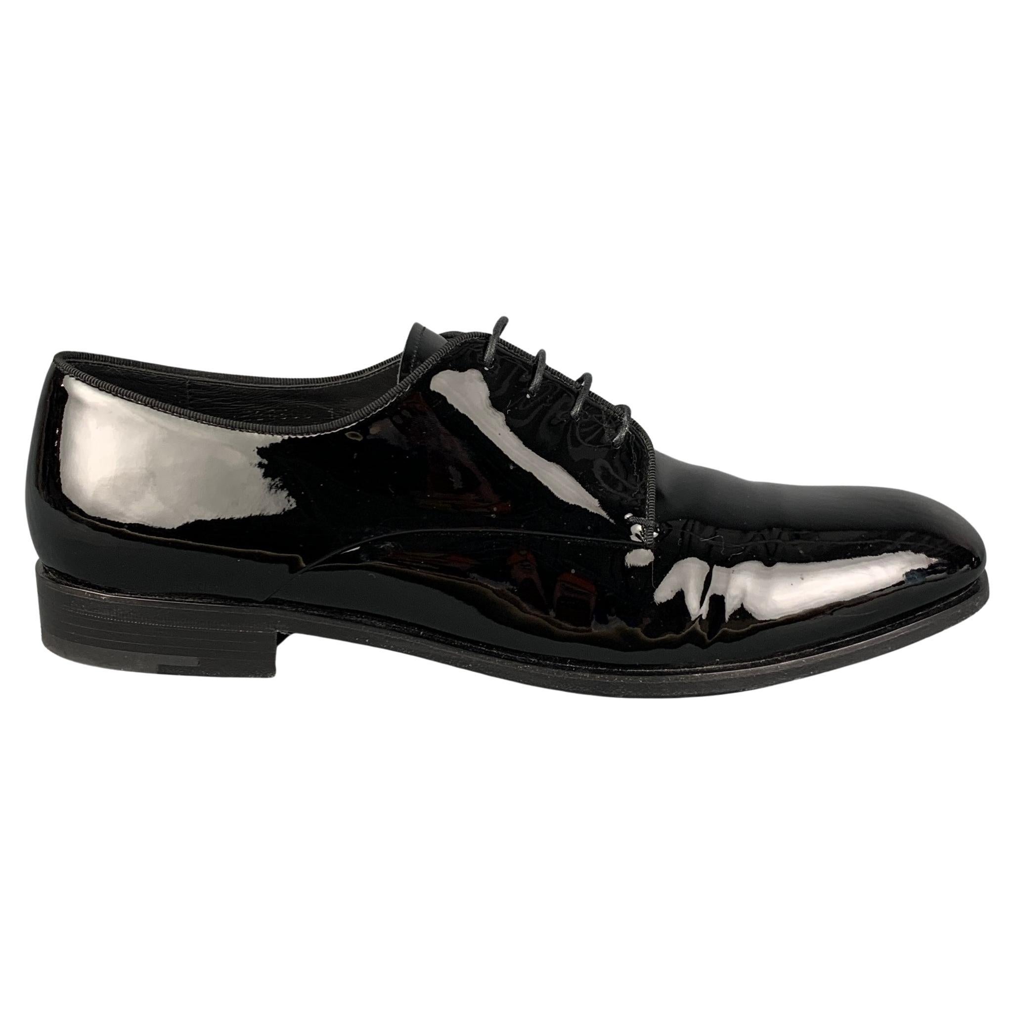 New Armani Swarovski Embellished Loafers Slippers Flat Shoes It