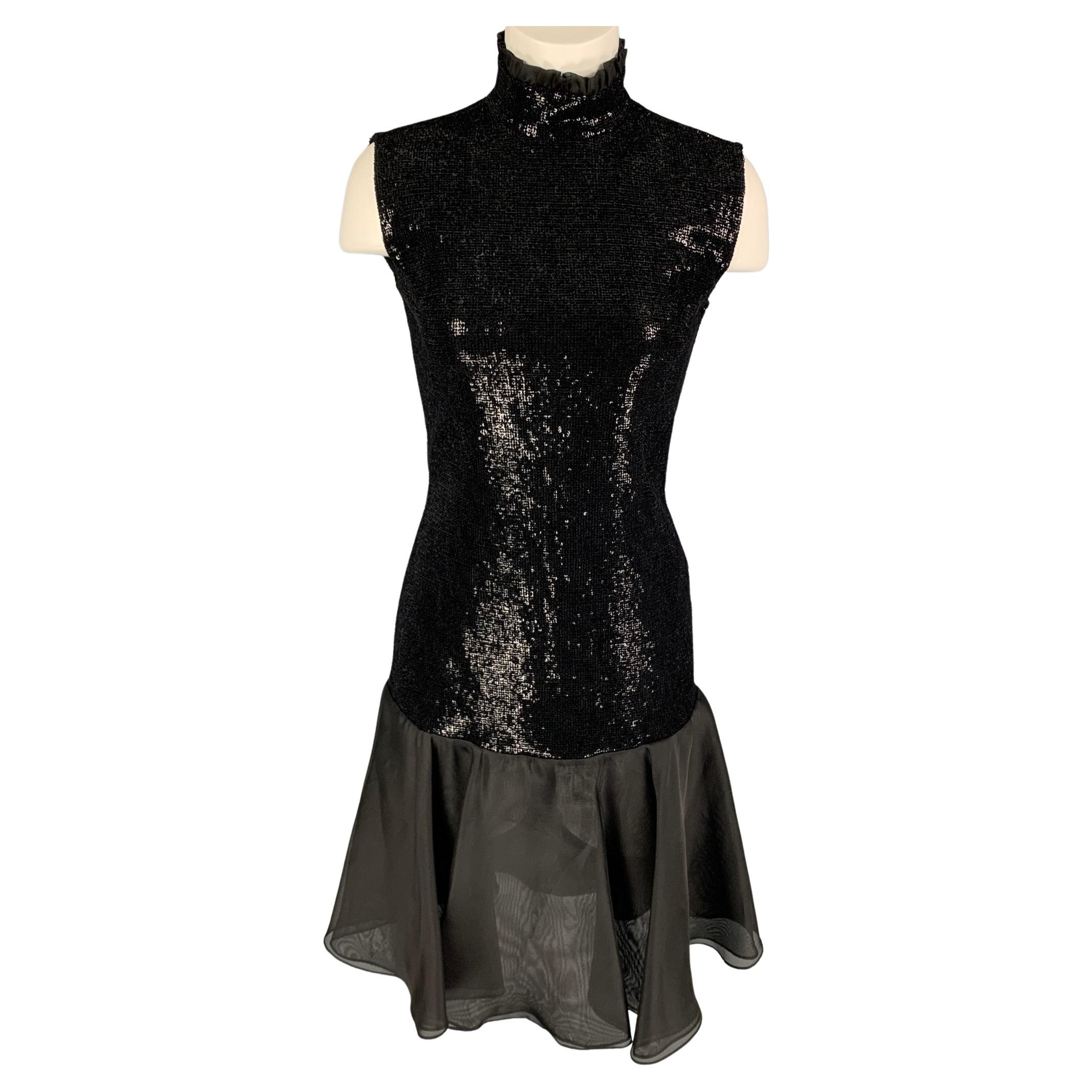 Armani dress clearance sale