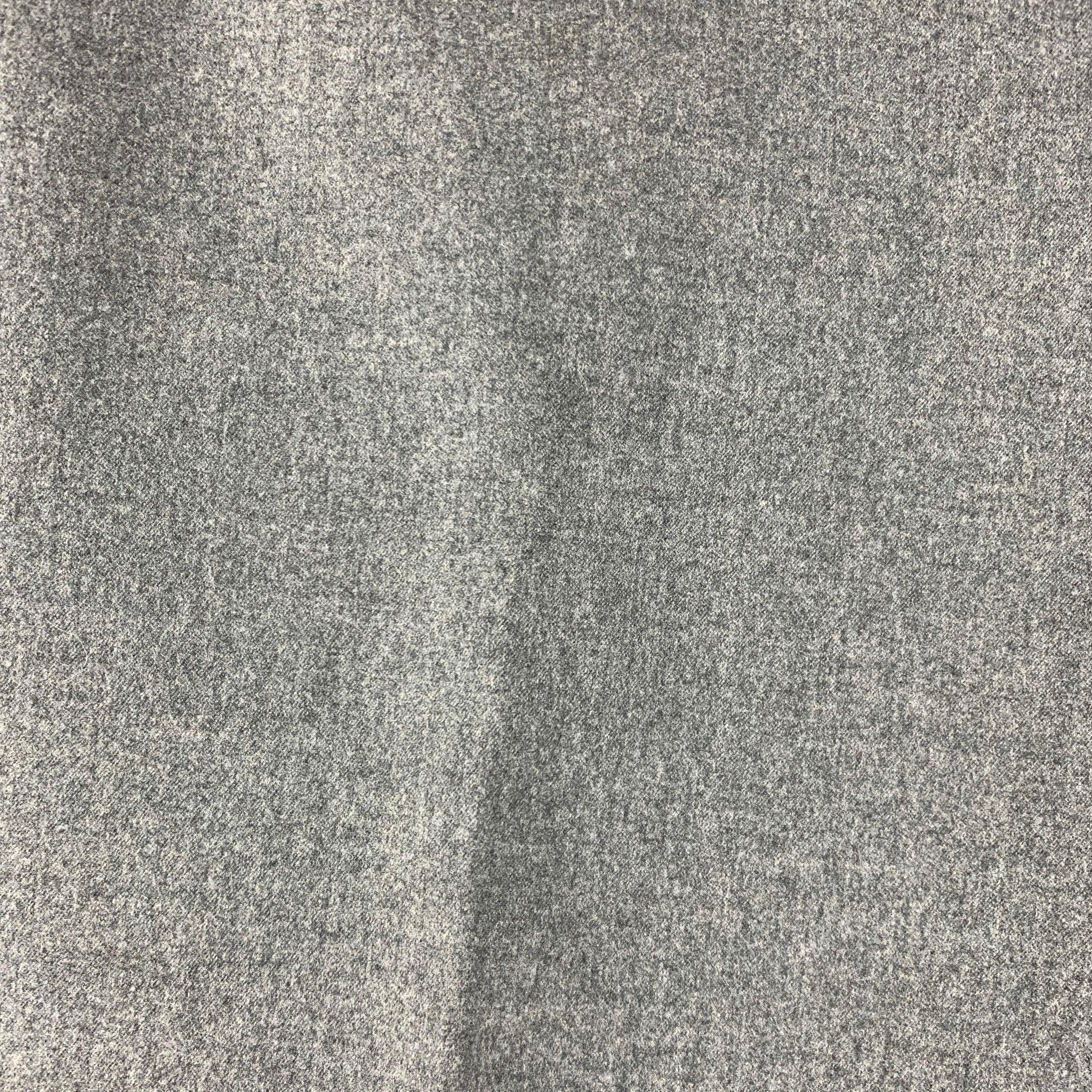 GIORGIO ARMANI
dress pants in a grey wool blend featuring a regular fit, and zipper fly closure. Made in Italy.Very Good Pre-Owned Condition. Minor signs of wear. 

Marked:  IT 50 

Measurements: 
 Waist: 34 inches Rise: 8.5 inches Inseam: 27 inches