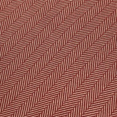 Giorgio Armani Vintage Brown Stripe Silk Traditional Tie