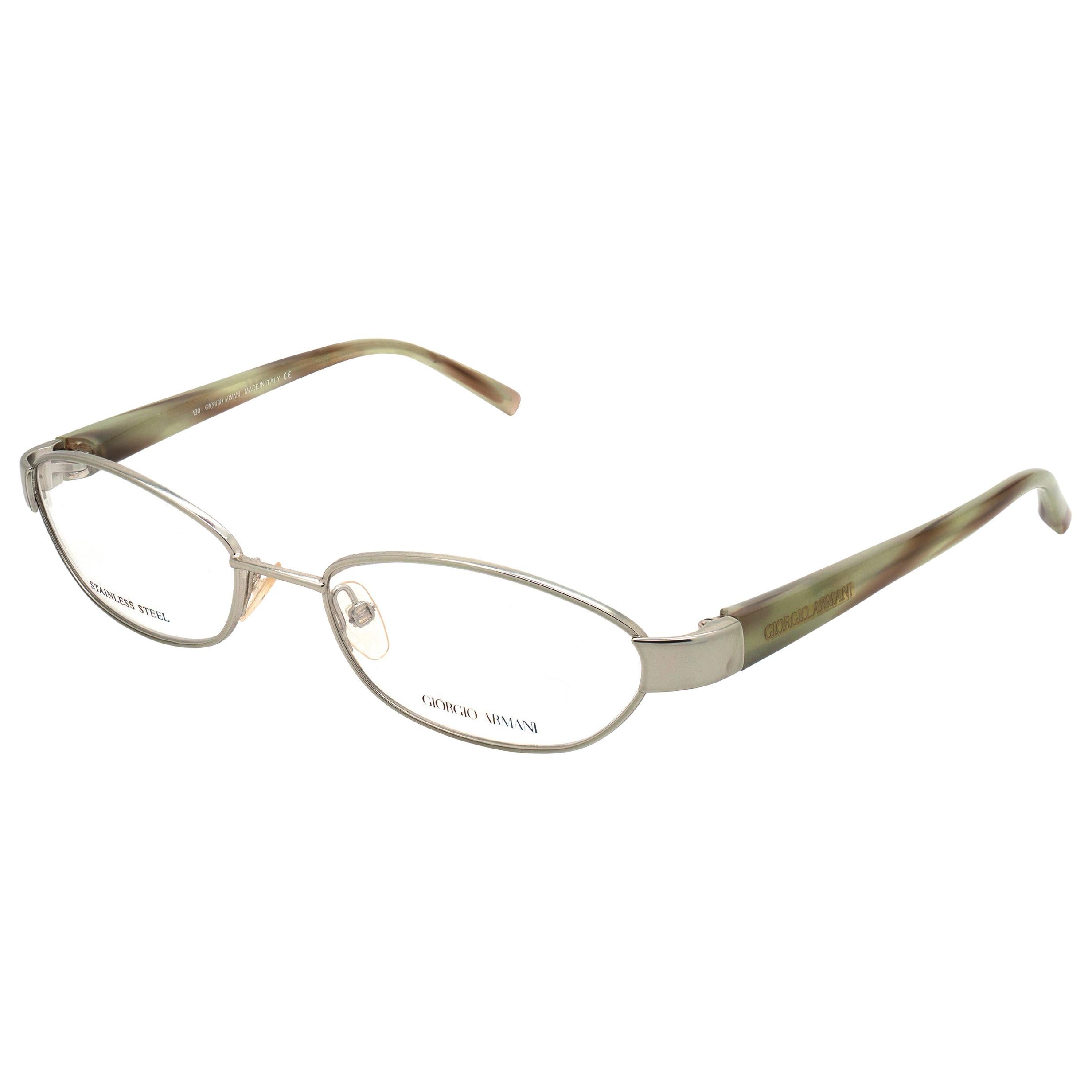 Giorgio Armani vintage eyeglasses