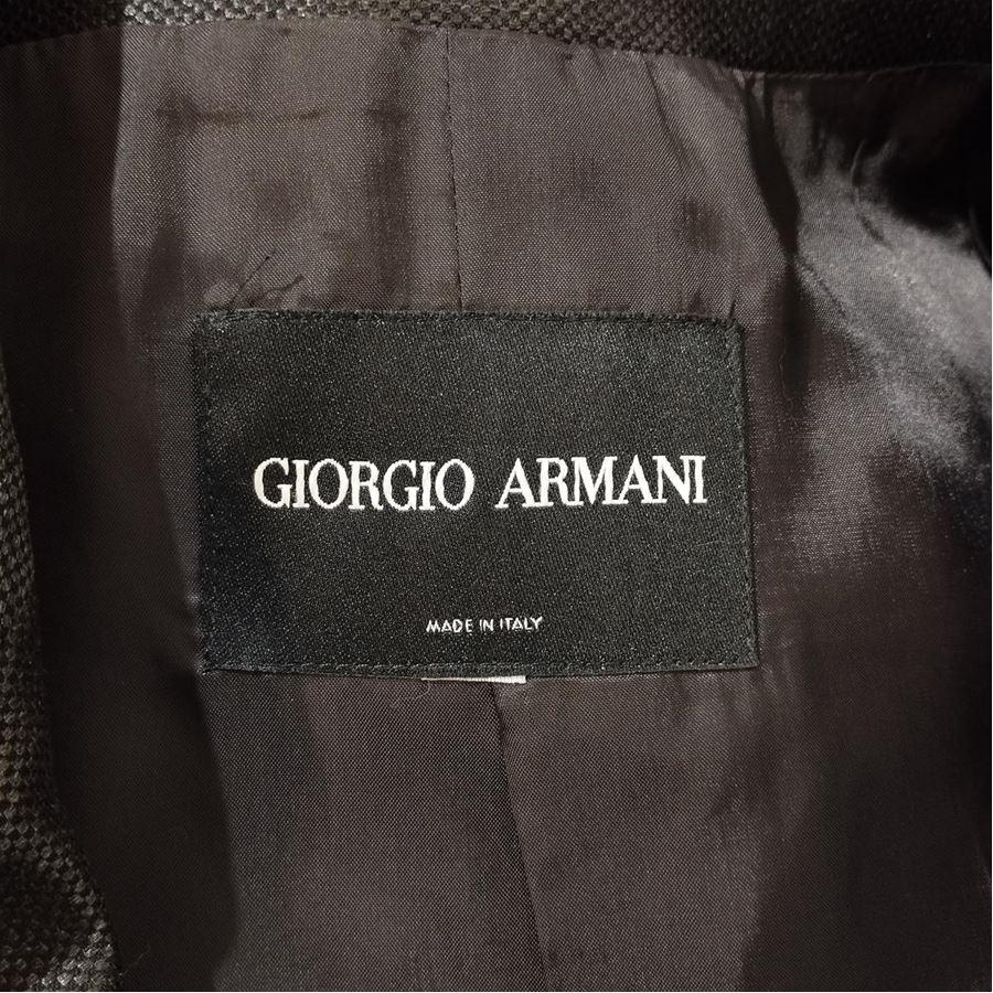 Women's Giorgio Armani Vintage jacket size 42