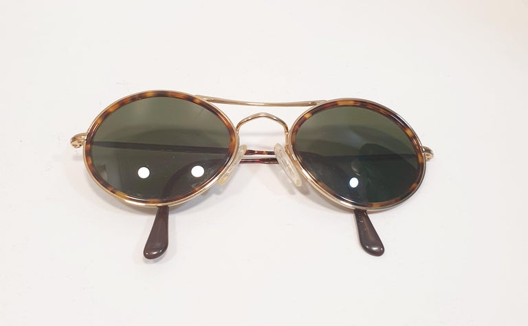 Giorgio Armani Vintage Sunglasses For Sale at 1stDibs | vintage armani  sunglasses, giorgio armani sunglasses vintage, vintage giorgio armani  sunglasses