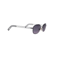 Giorgio Armani Vintage Unisex Rectangle Sunglasses 48/20 140 mm