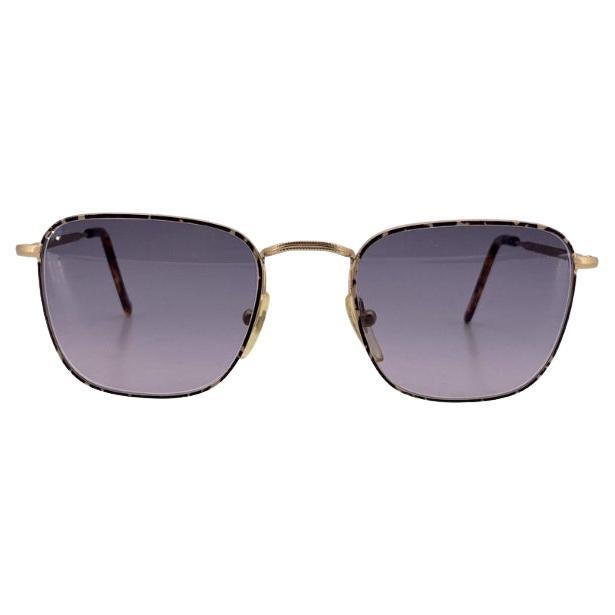 Giorgio Armani Vintage Gafas de sol unisex Mod. 137 746 50/20 140 mm