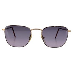 Giorgio Armani Vintage Gafas de sol unisex Mod. 137 746 50/20 140 mm
