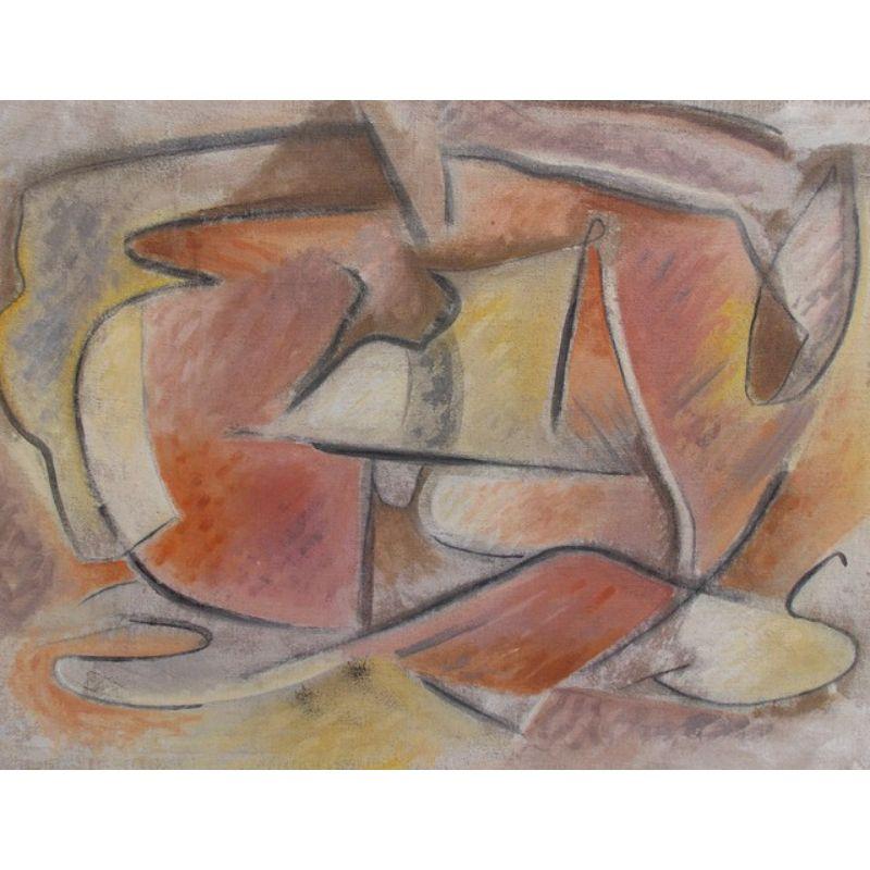 Giorgio Basfi - Afrika_II_III - Obra única - Técnica mixta sobre lienzo 1