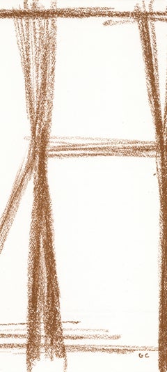 Cavallon, Sans titre, In Memory of My Feelings (after)