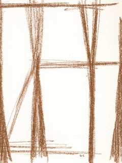 Cavallon, Composition, In Memory of My Feelings (after)