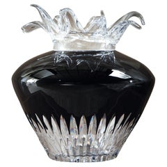 Giorgio Collection Ariel Cyrstal Vase