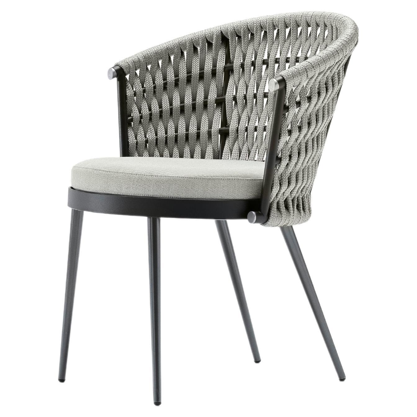 Giorgio Collection Dune - Chaise de jardin d'extérieur  en vente