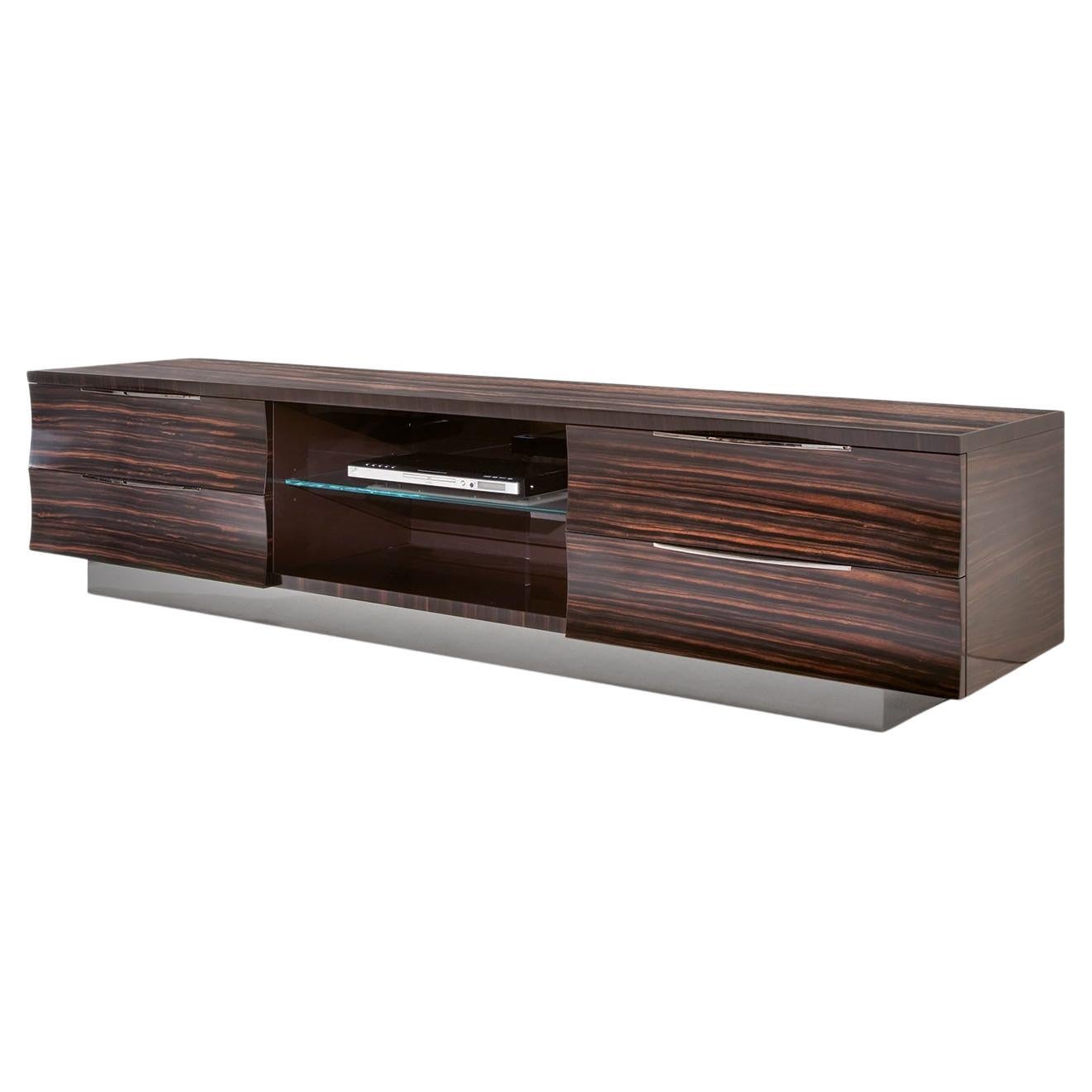 Giorgio Collection Entertainment Plasma TV Base For Sale